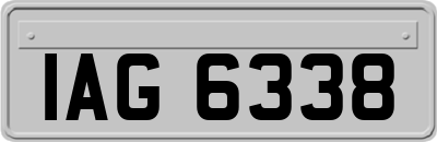 IAG6338