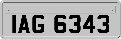 IAG6343