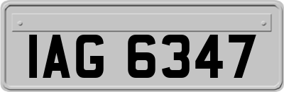 IAG6347