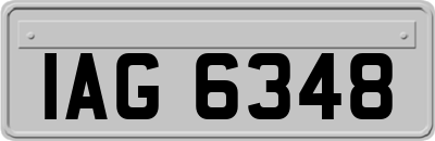IAG6348
