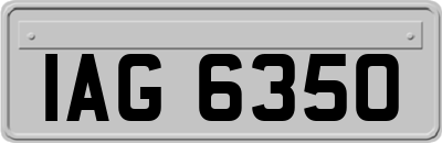 IAG6350