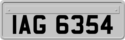 IAG6354