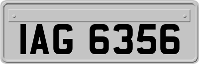 IAG6356
