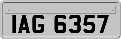 IAG6357