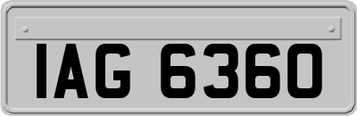 IAG6360