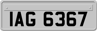 IAG6367