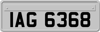 IAG6368