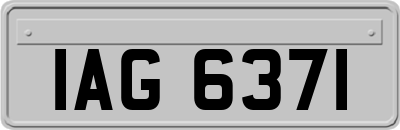 IAG6371