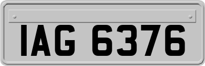 IAG6376