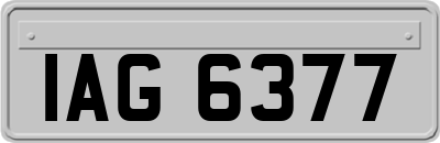 IAG6377