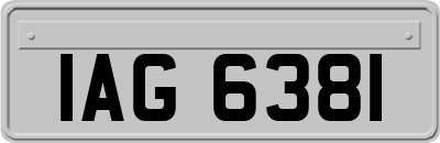 IAG6381