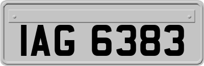 IAG6383