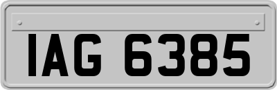 IAG6385