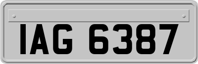 IAG6387