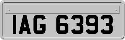 IAG6393