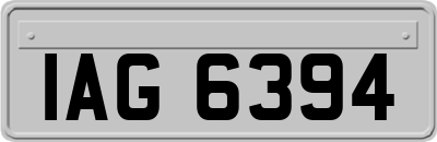 IAG6394