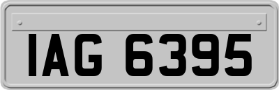 IAG6395
