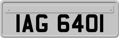 IAG6401