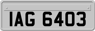 IAG6403