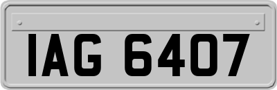 IAG6407