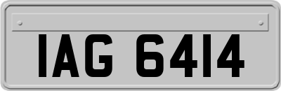 IAG6414