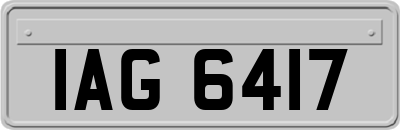 IAG6417