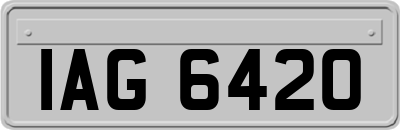 IAG6420