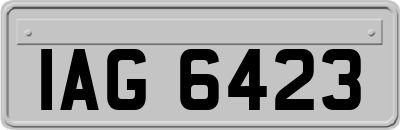 IAG6423