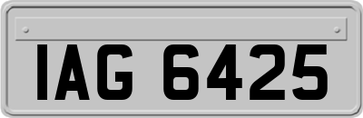 IAG6425