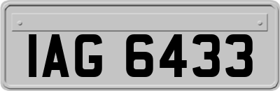 IAG6433