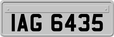 IAG6435