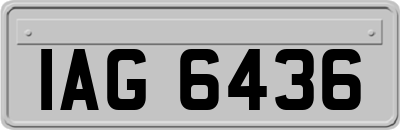 IAG6436