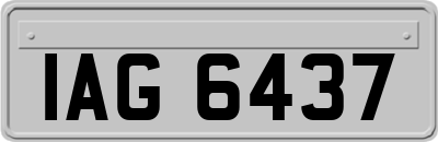 IAG6437