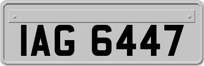 IAG6447