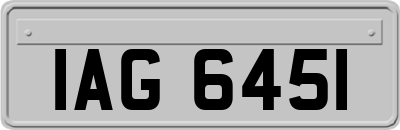 IAG6451