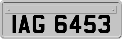IAG6453