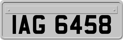 IAG6458