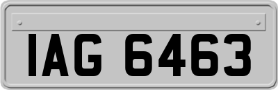 IAG6463