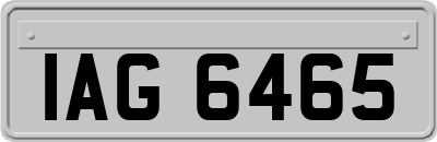 IAG6465