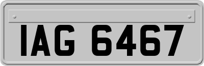 IAG6467