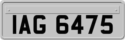 IAG6475