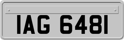 IAG6481