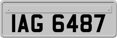 IAG6487