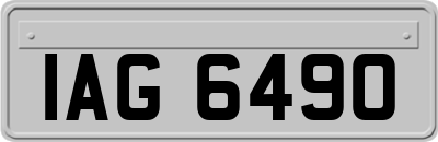 IAG6490
