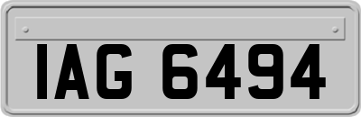 IAG6494