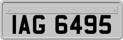 IAG6495