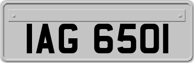 IAG6501