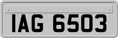 IAG6503