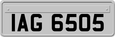 IAG6505