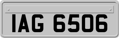IAG6506